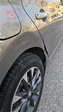 نيسان سنترا